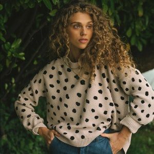 Jackson Rowe Chukar sweater